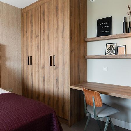 Bizstay Walden Χάγη Εξωτερικό φωτογραφία