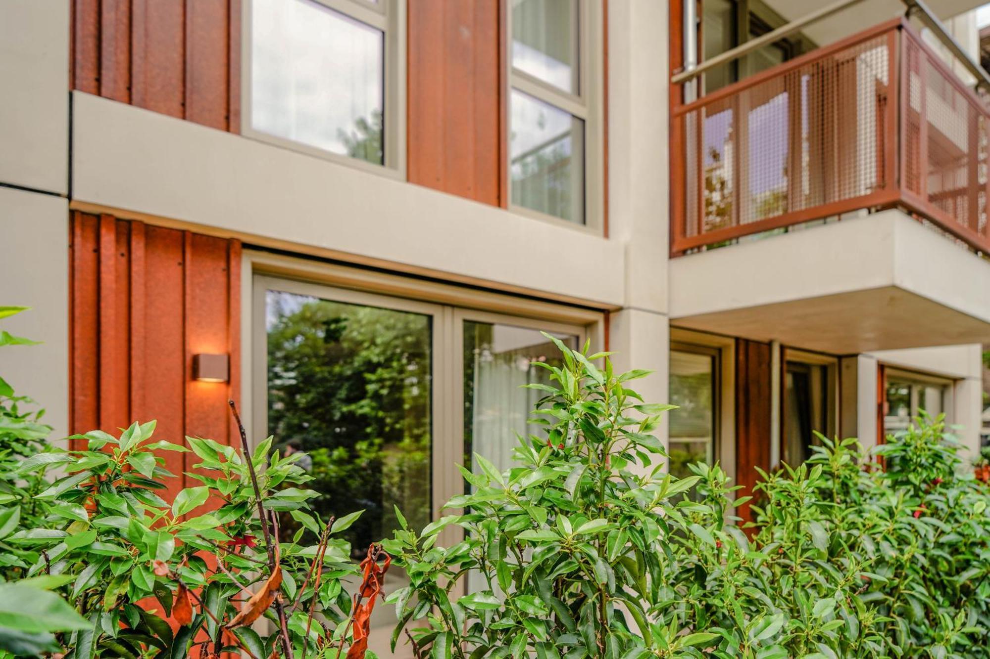 Bizstay Walden Χάγη Εξωτερικό φωτογραφία